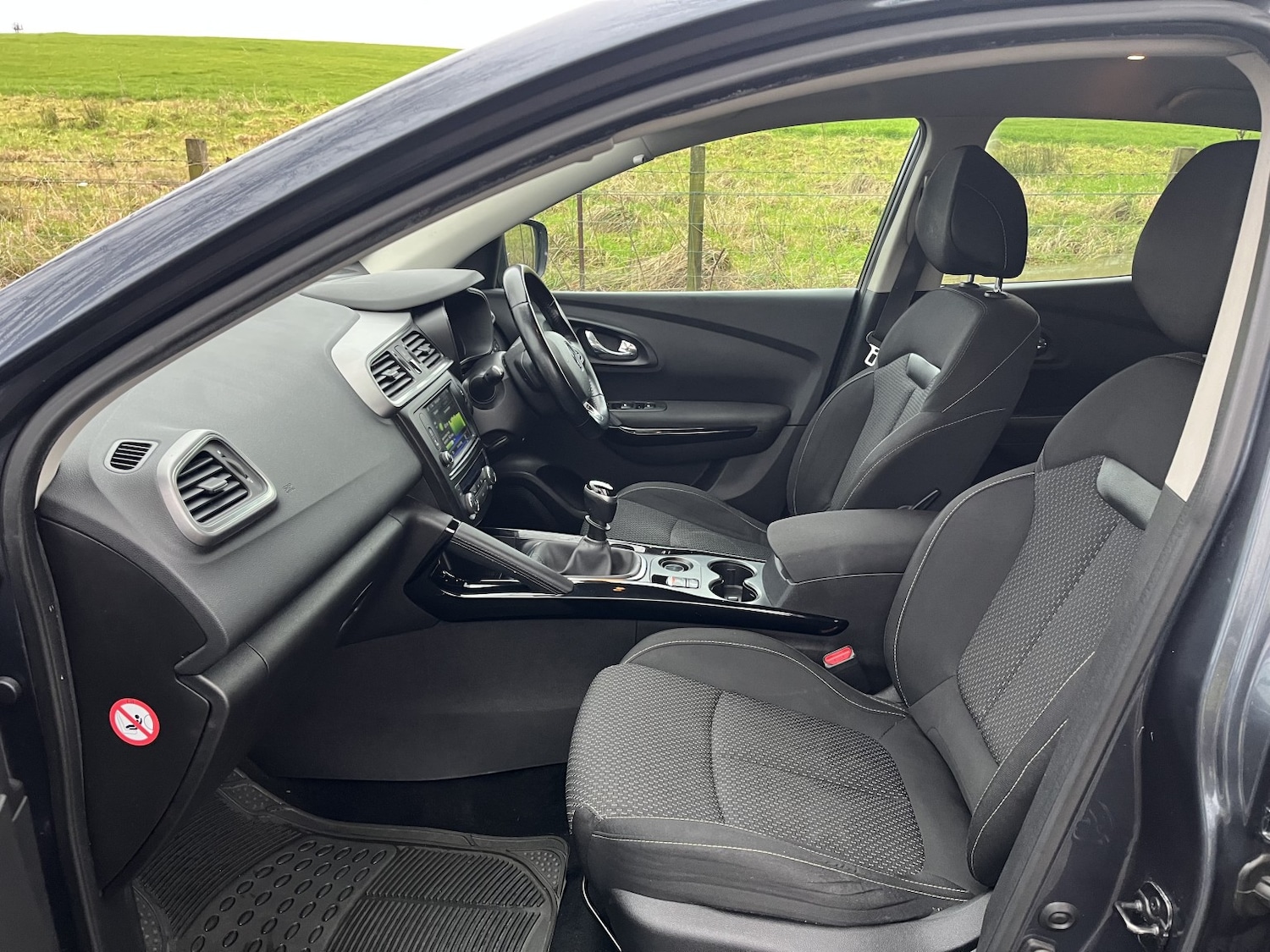 Used Renault Kadjar 2017 for sale - 77271032: Photo 11