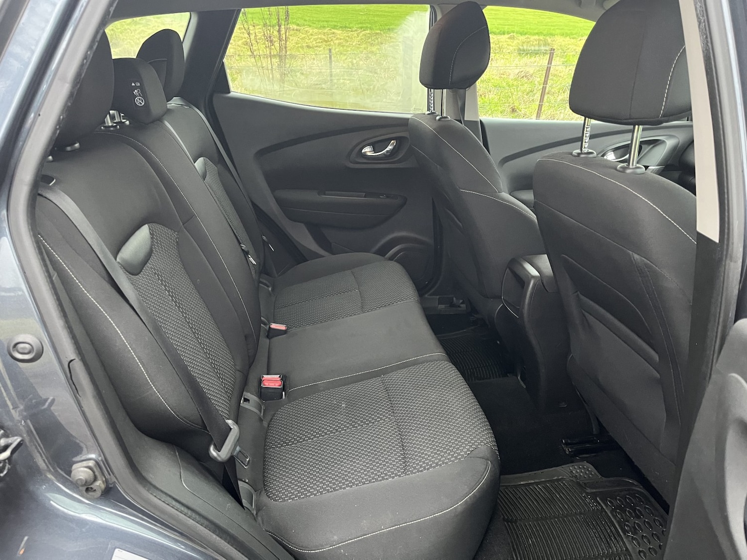 Used Renault Kadjar 2017 for sale - 77271032: Photo 12