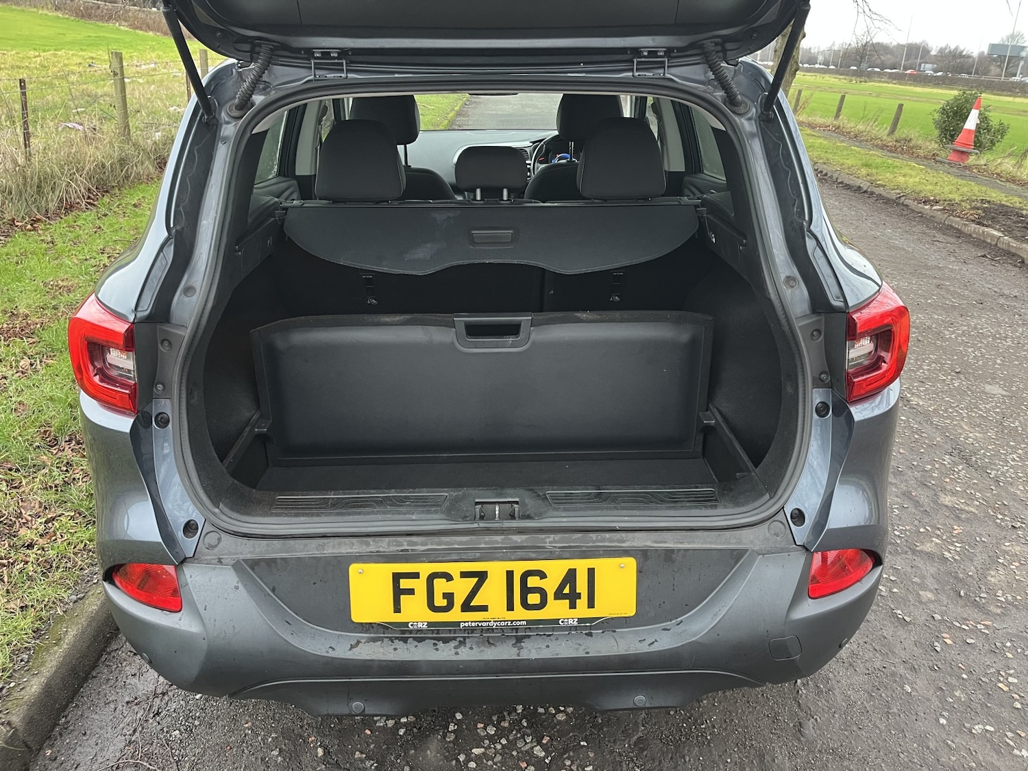 Used Renault Kadjar 2017 for sale - 77271032: Photo 15