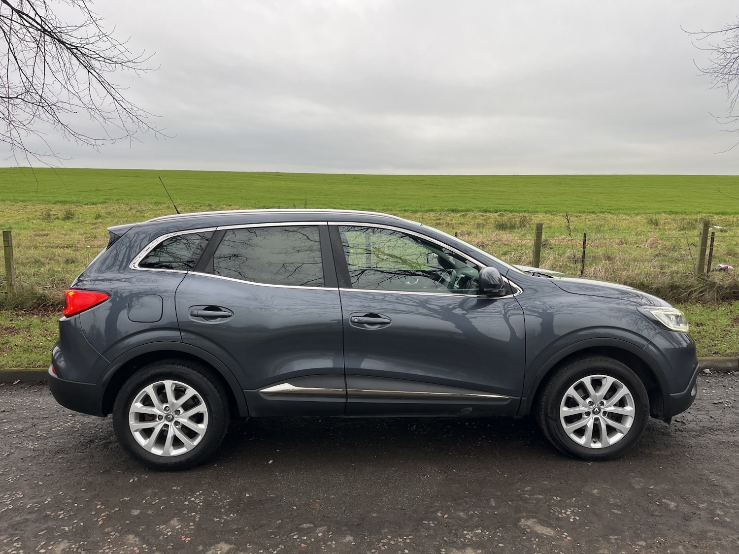 Used Renault Kadjar 2017 for sale - 77271032: Photo 5