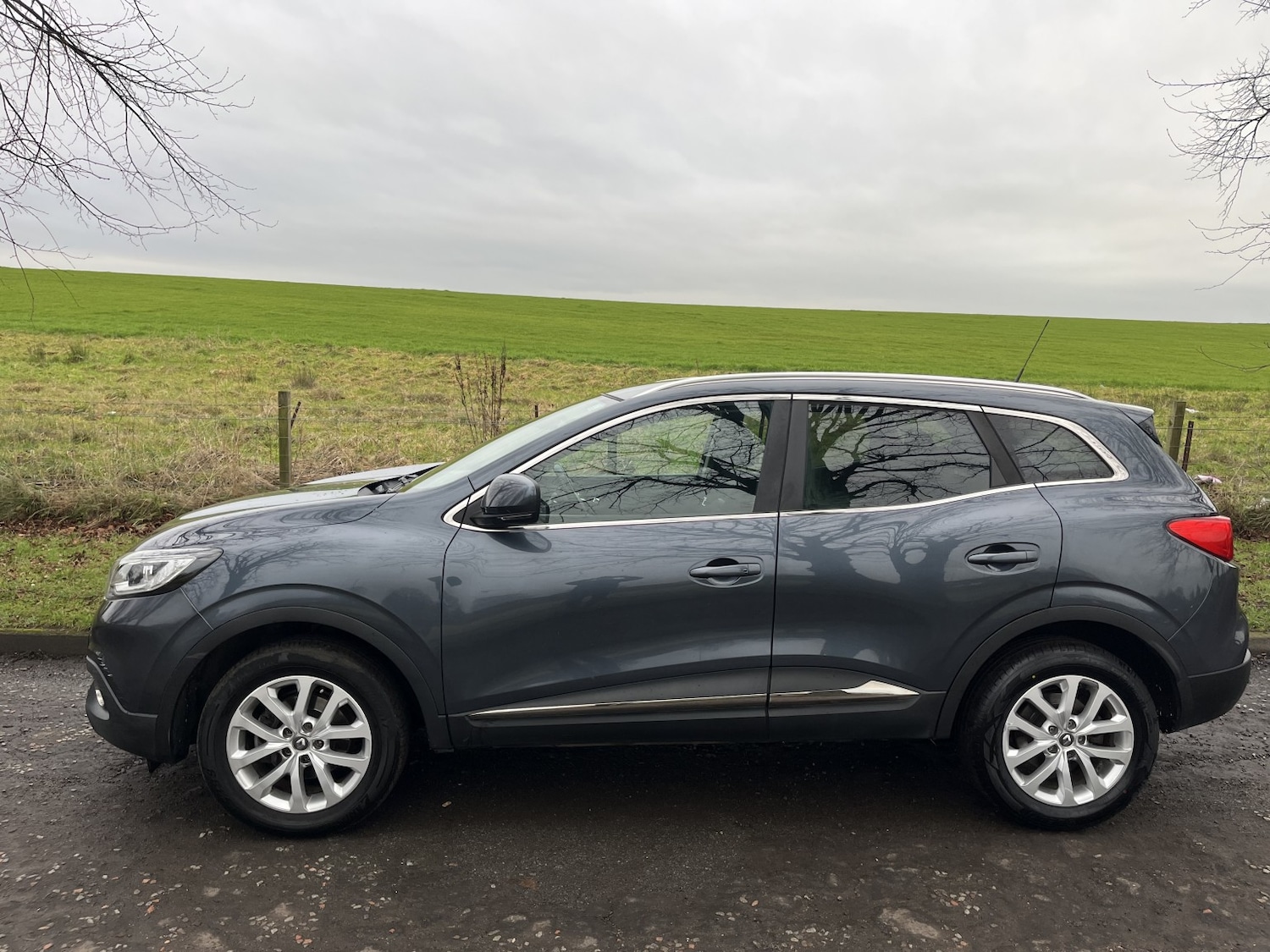 Used Renault Kadjar 2017 for sale - 77271032: Photo 6