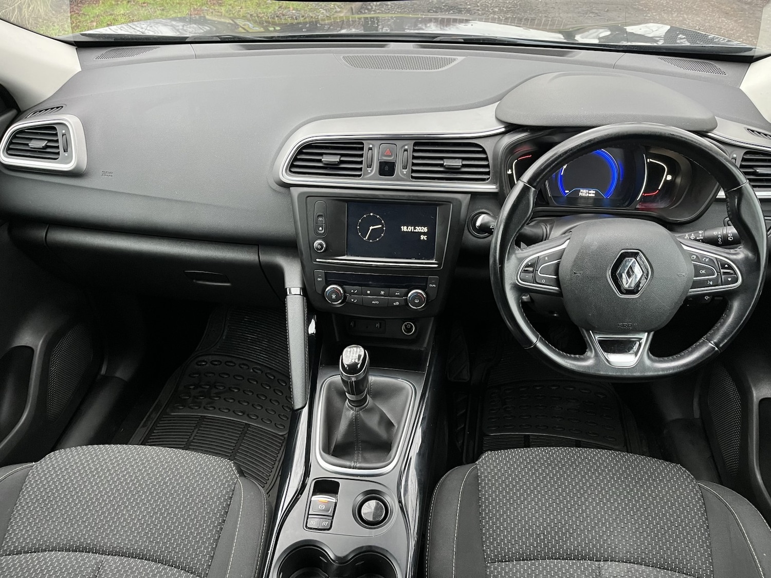 Used Renault Kadjar 2017 for sale - 77271032: Photo 7