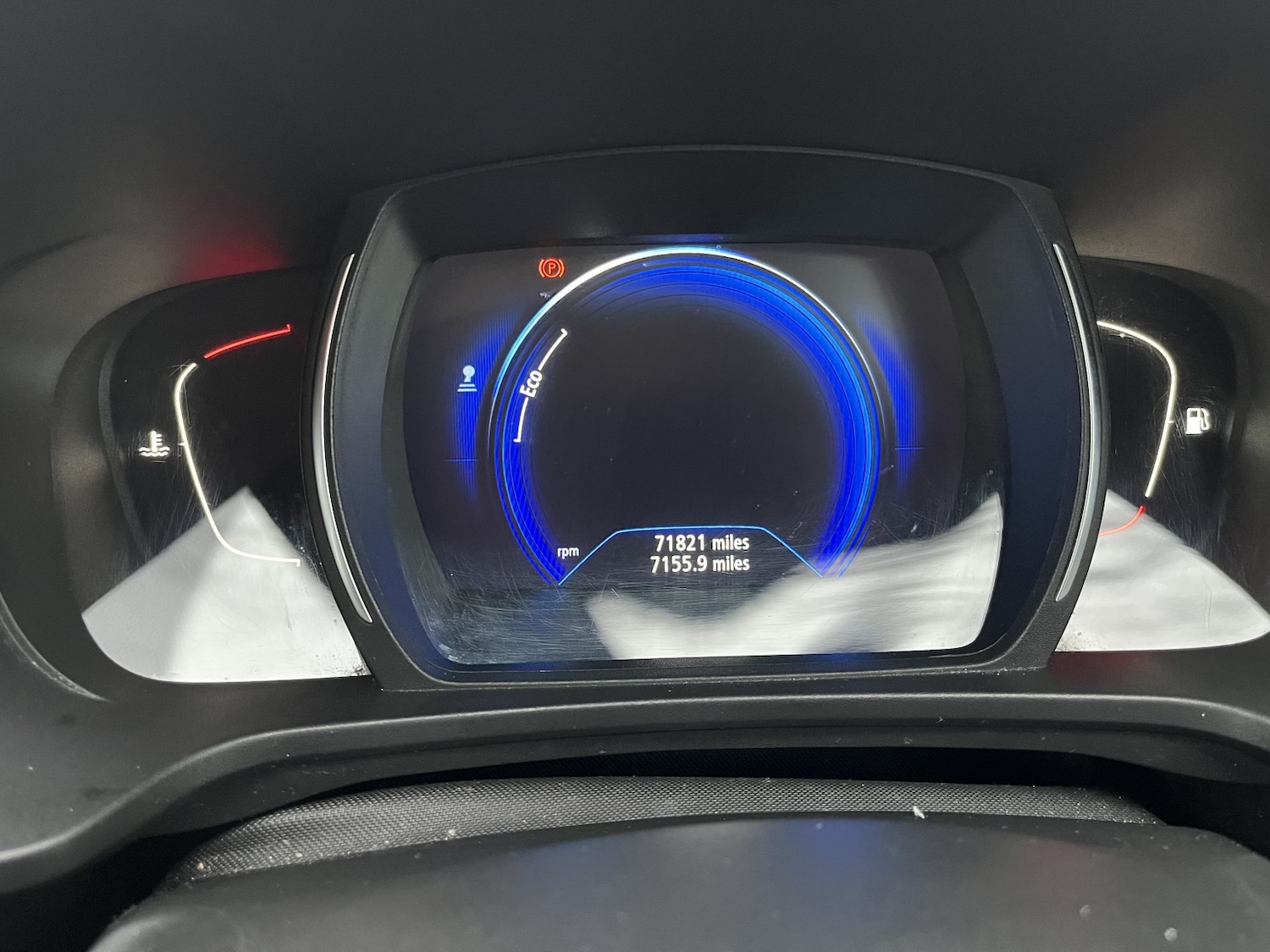 Used Renault Kadjar 2017 for sale - 77271032: Photo 9