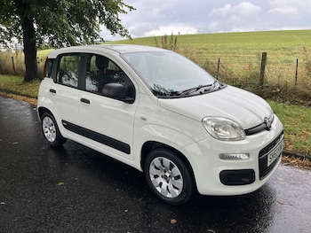 Used Fiat Panda 2013 for sale - 79365489: Photo