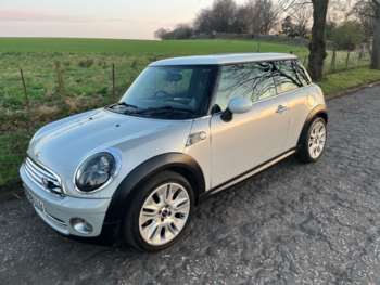 2009 (59) - 1.6 Cooper Camden 3dr