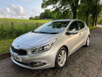 2014 (14) - 1.6 CRDi 2 EcoDynamics 5dr