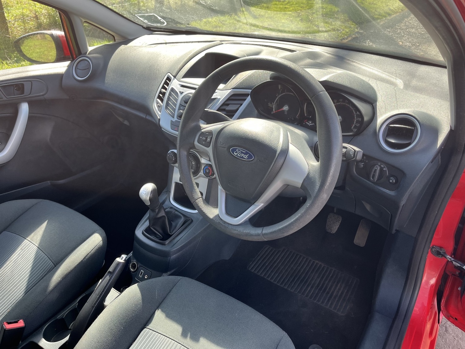 Used Ford Fiesta 2012 for sale - 78084389: Photo 5