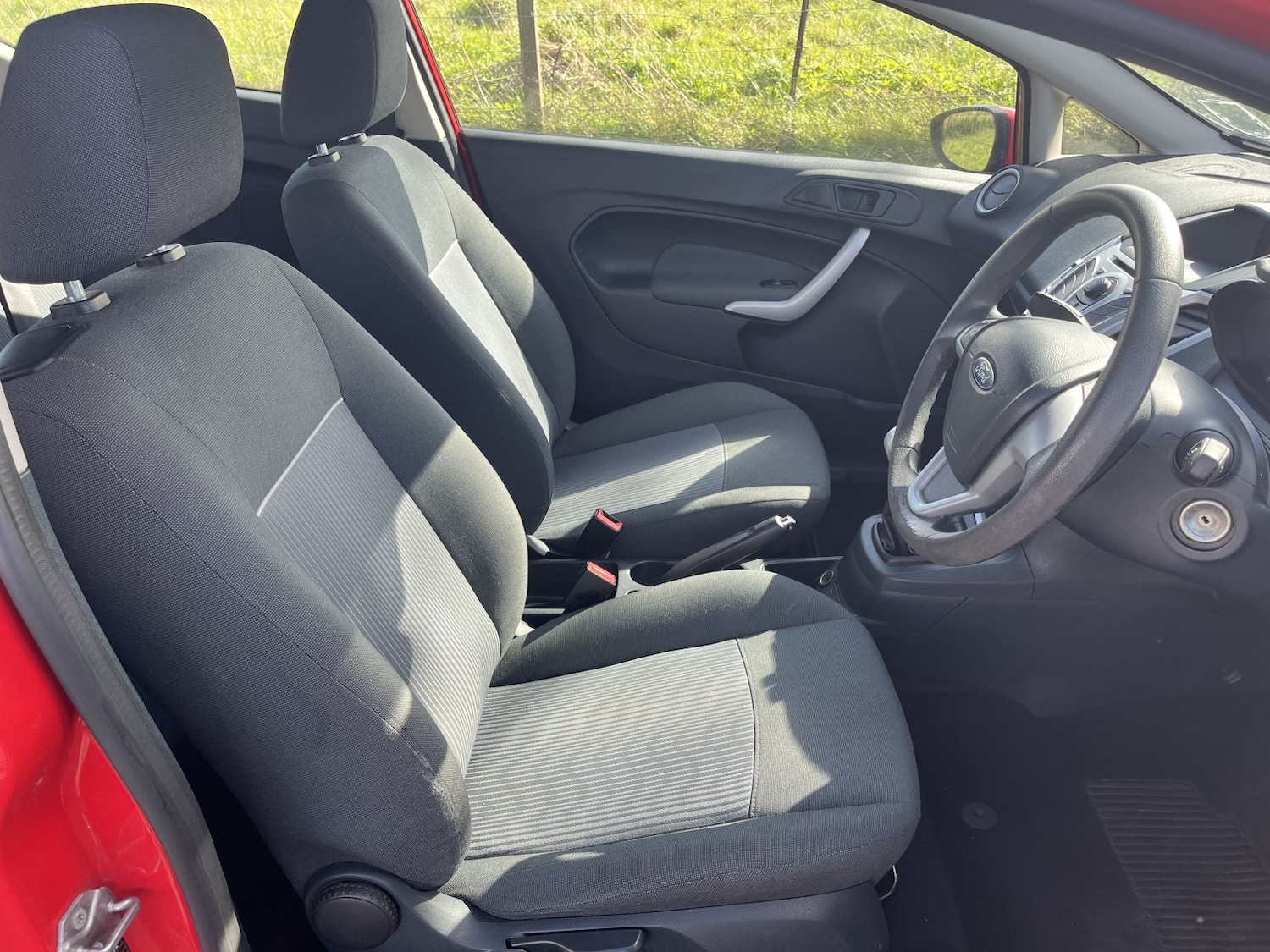 Used Ford Fiesta 2012 for sale - 78084389: Photo 8