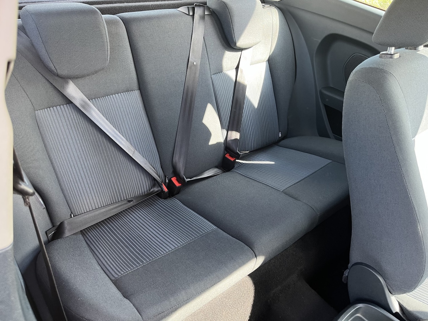 Used Ford Fiesta 2012 for sale - 78084389: Photo 9