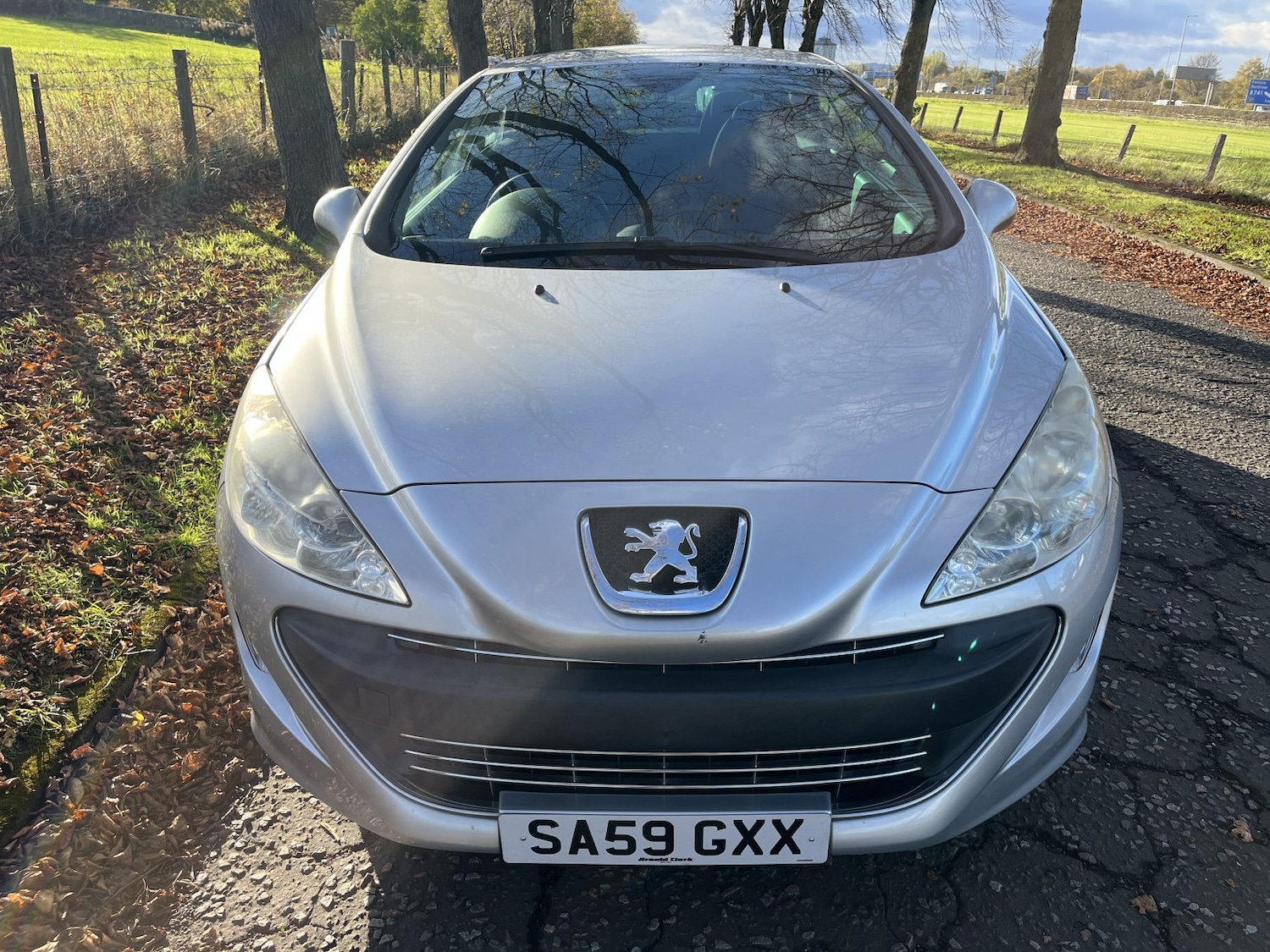 Used Peugeot 308 2009 for sale - 76387276: Photo 11
