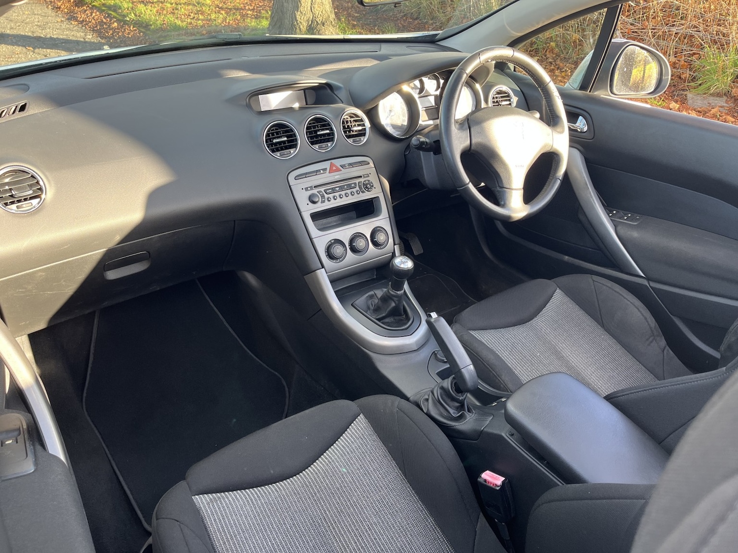 Used Peugeot 308 2009 for sale - 76387276: Photo 12