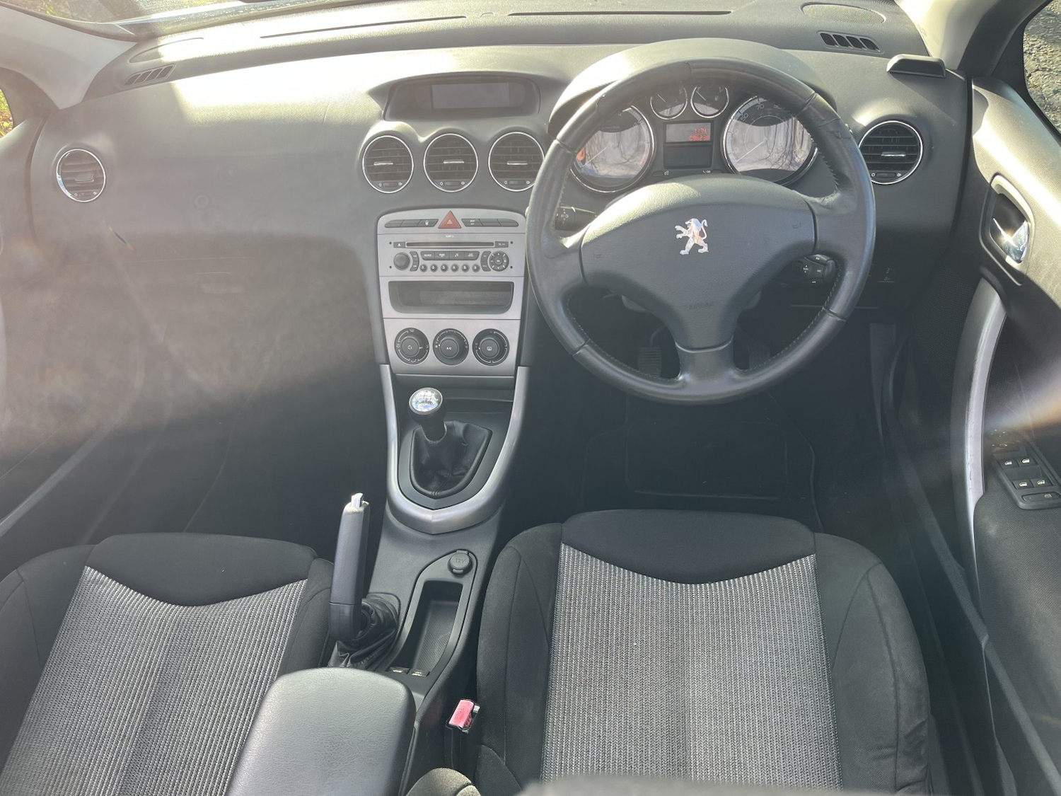 Used Peugeot 308 2009 for sale - 76387276: Photo 13