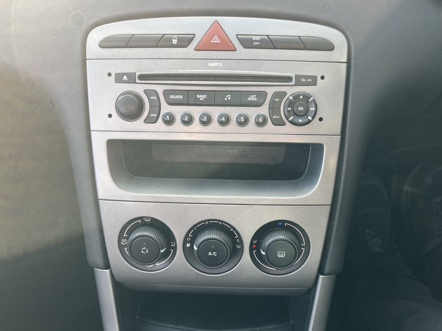 Used Peugeot 308 2009 for sale - 76387276: Photo 15