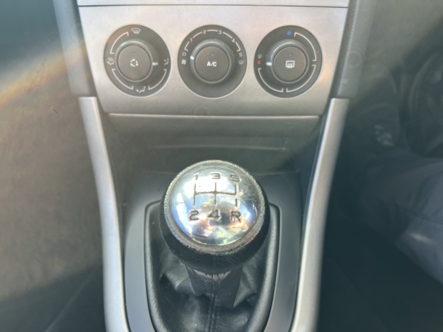 Used Peugeot 308 2009 for sale - 76387276: Photo 16