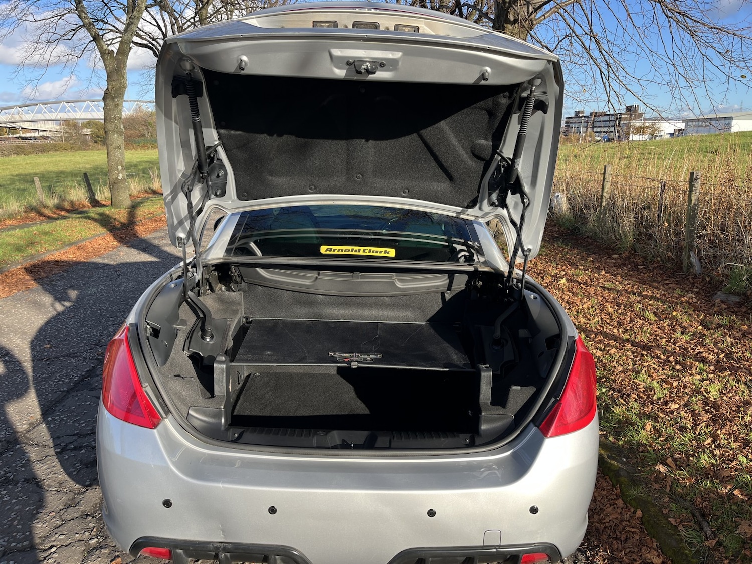 Used Peugeot 308 2009 for sale - 76387276: Photo 19