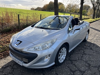 2009 - 1.6 VTi Sport 2-Door