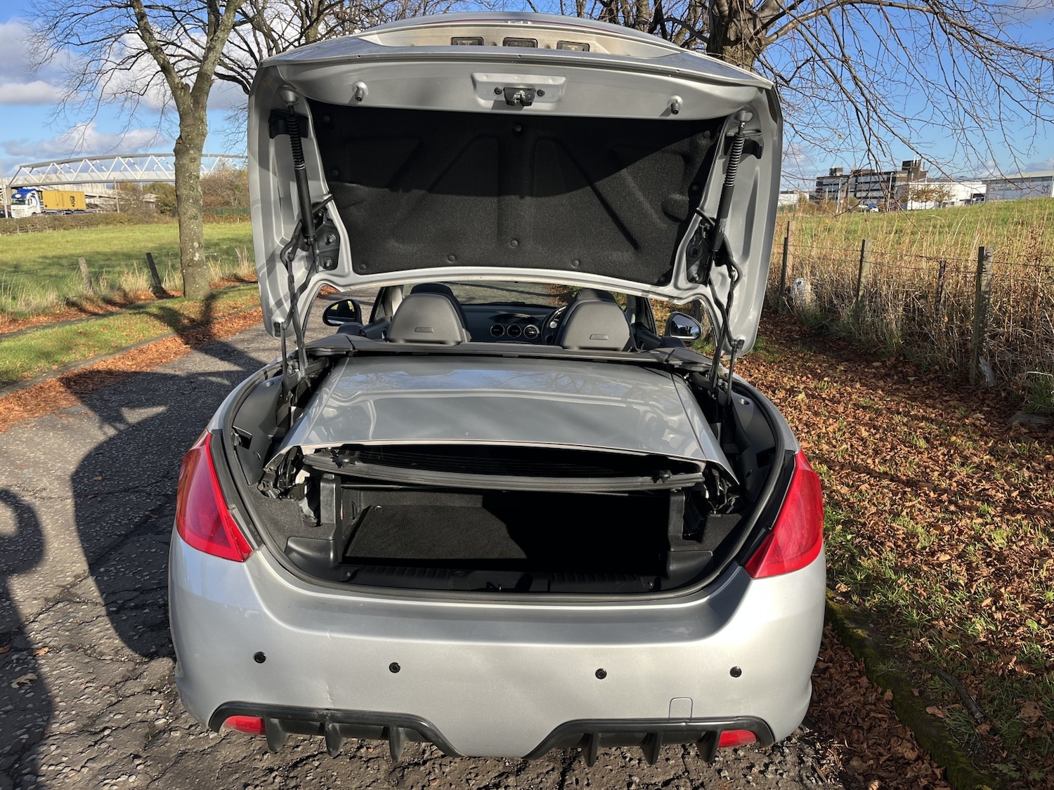 Used Peugeot 308 2009 for sale - 76387276: Photo 21