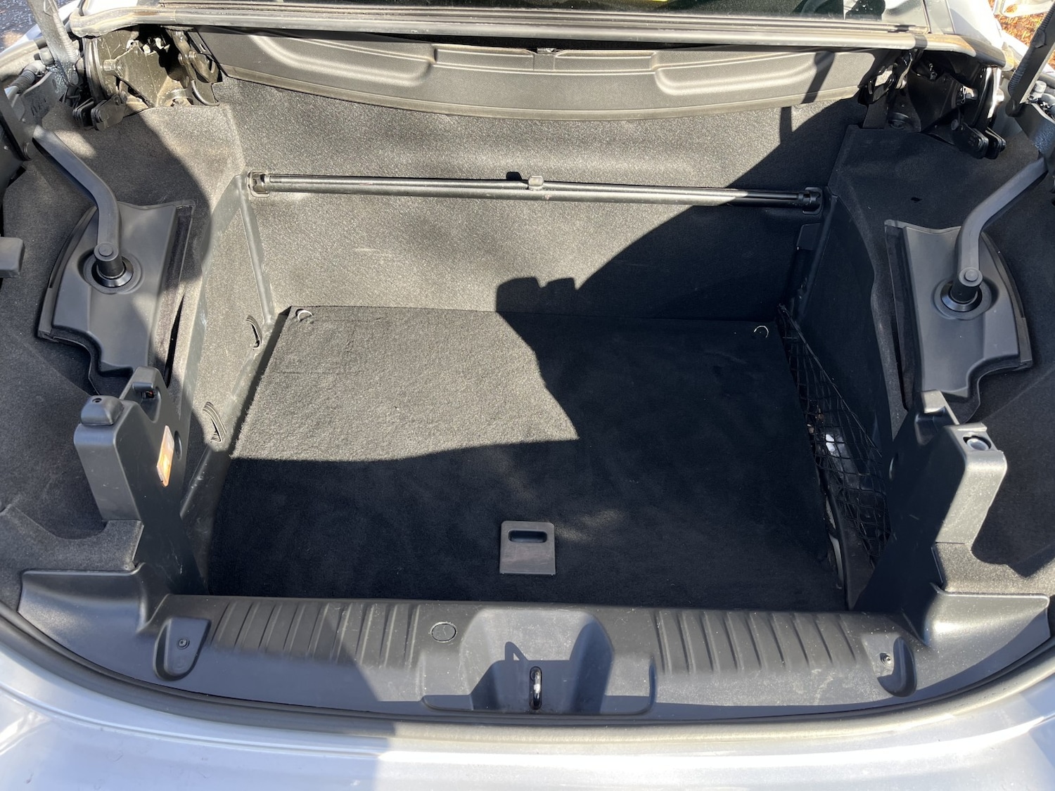 Used Peugeot 308 2009 for sale - 76387276: Photo 22