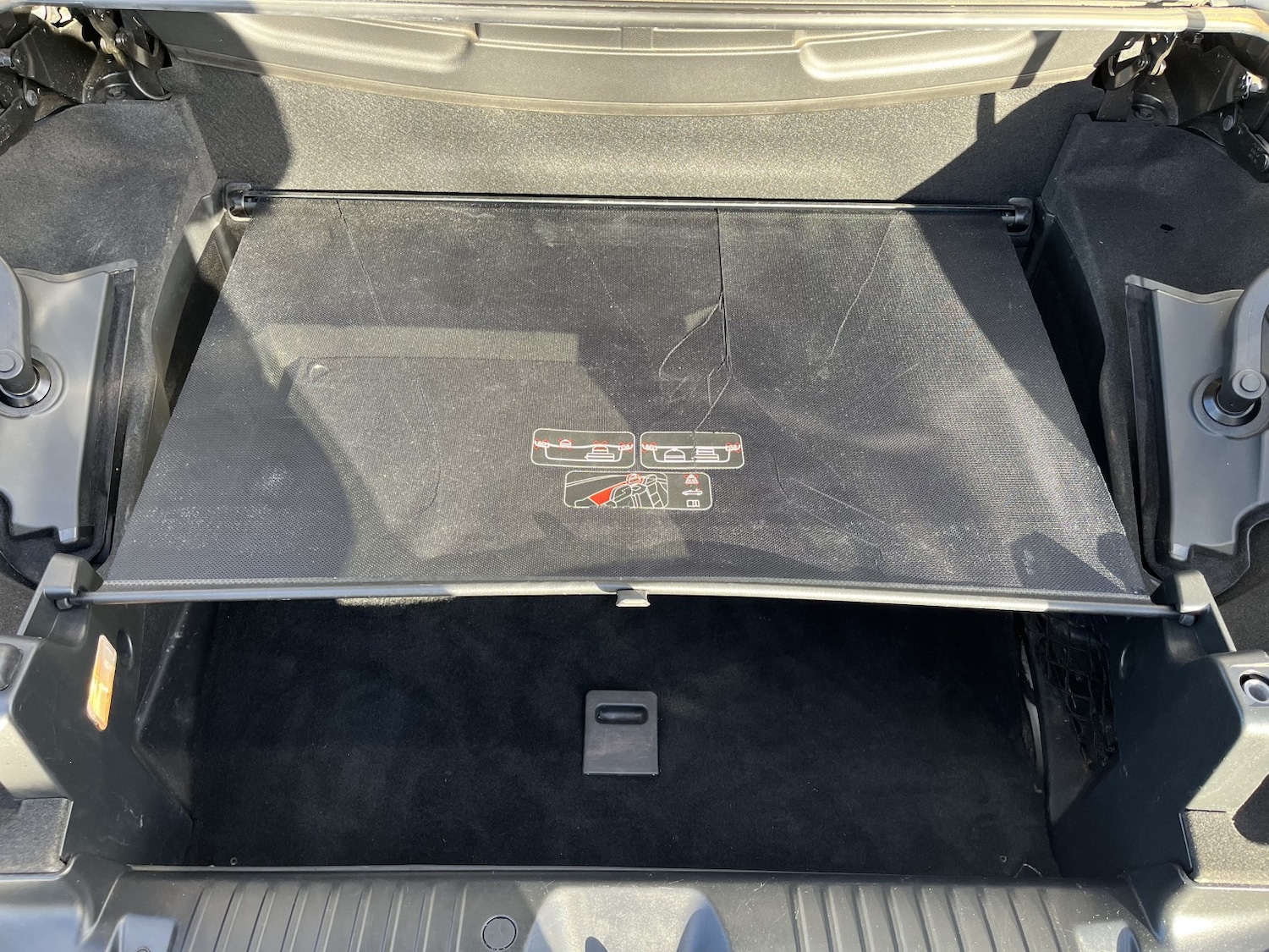 Used Peugeot 308 2009 for sale - 76387276: Photo 23