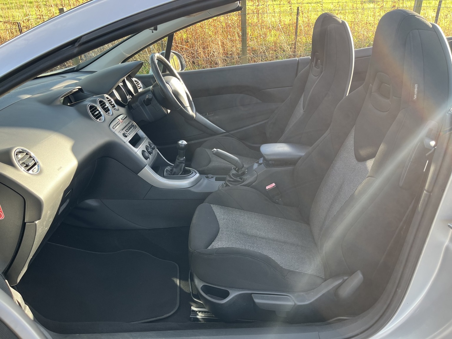 Used Peugeot 308 2009 for sale - 76387276: Photo 24