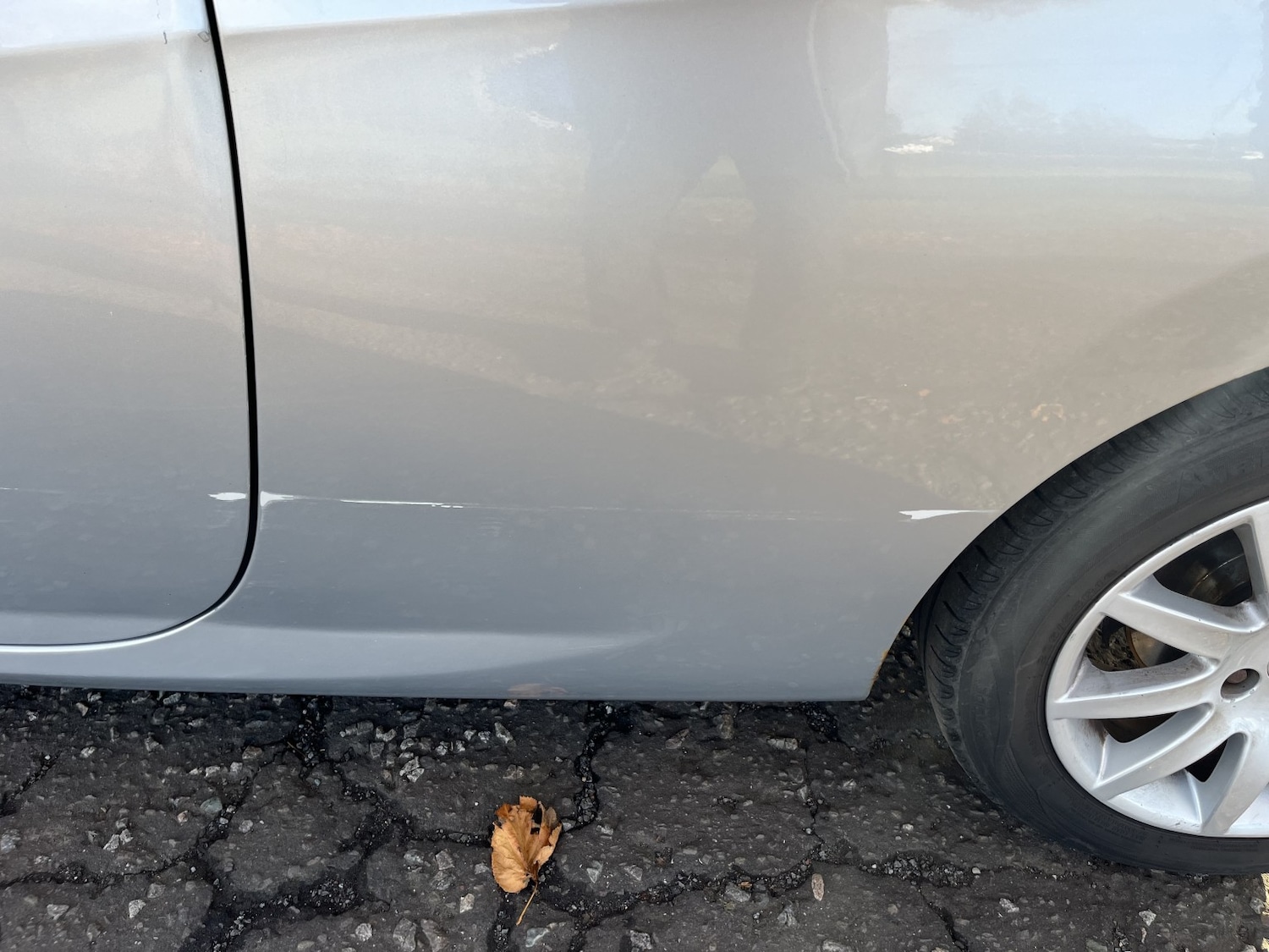 Used Peugeot 308 2009 for sale - 76387276: Photo 25