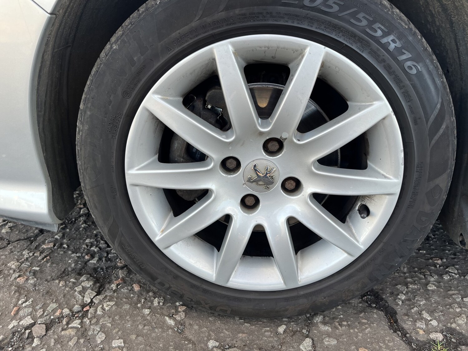 Used Peugeot 308 2009 for sale - 76387276: Photo 29