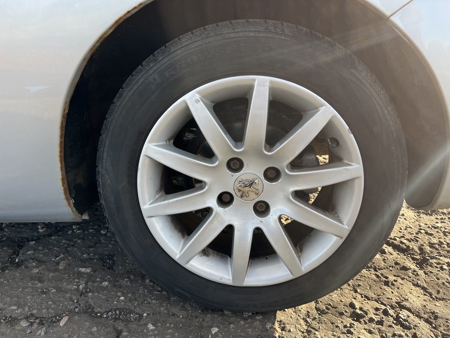 Used Peugeot 308 2009 for sale - 76387276: Photo 30