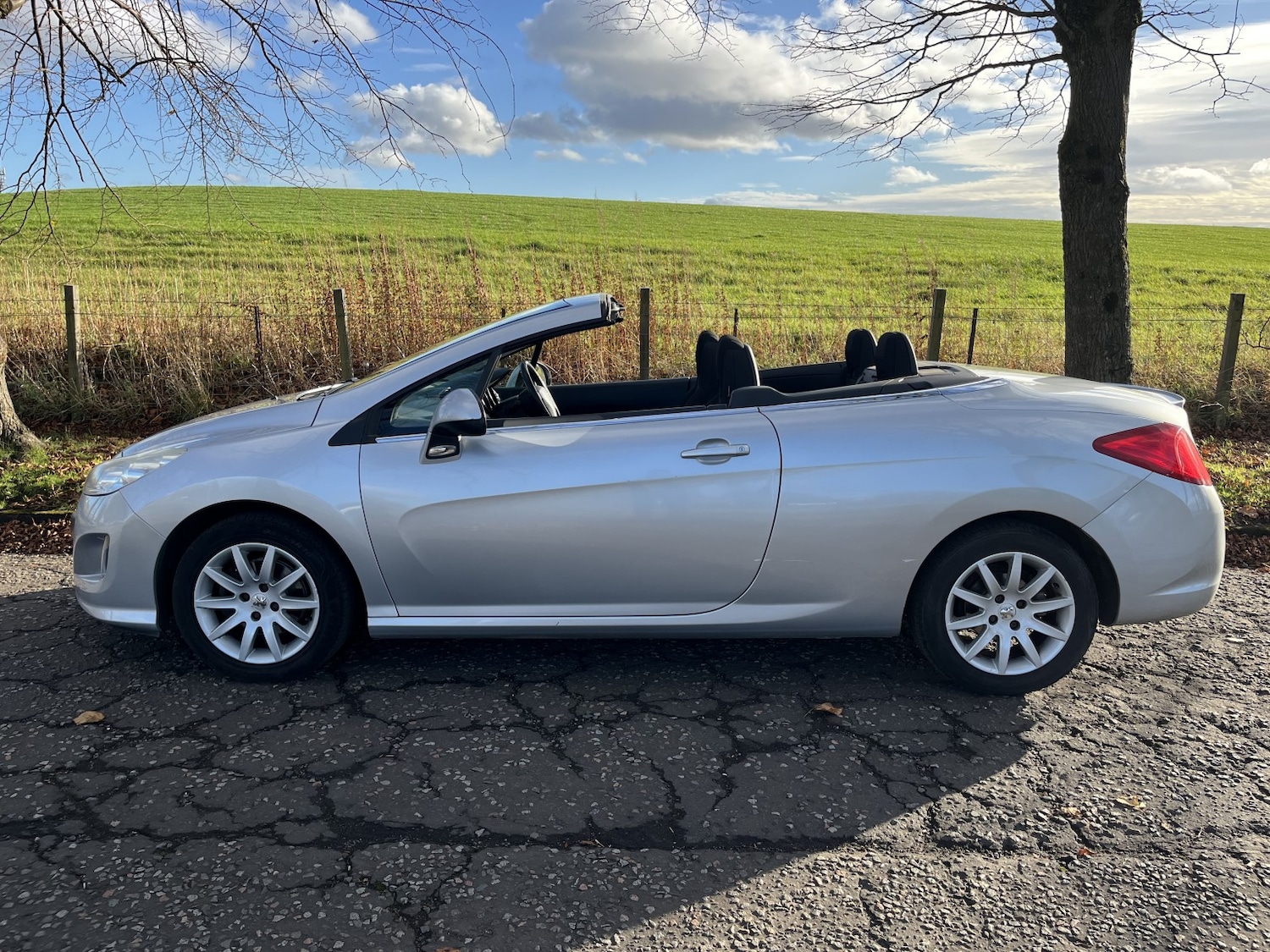 Used Peugeot 308 2009 for sale - 76387276: Photo 5