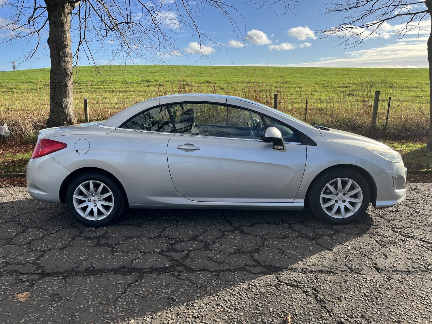 Used Peugeot 308 2009 for sale - 76387276: Photo 6
