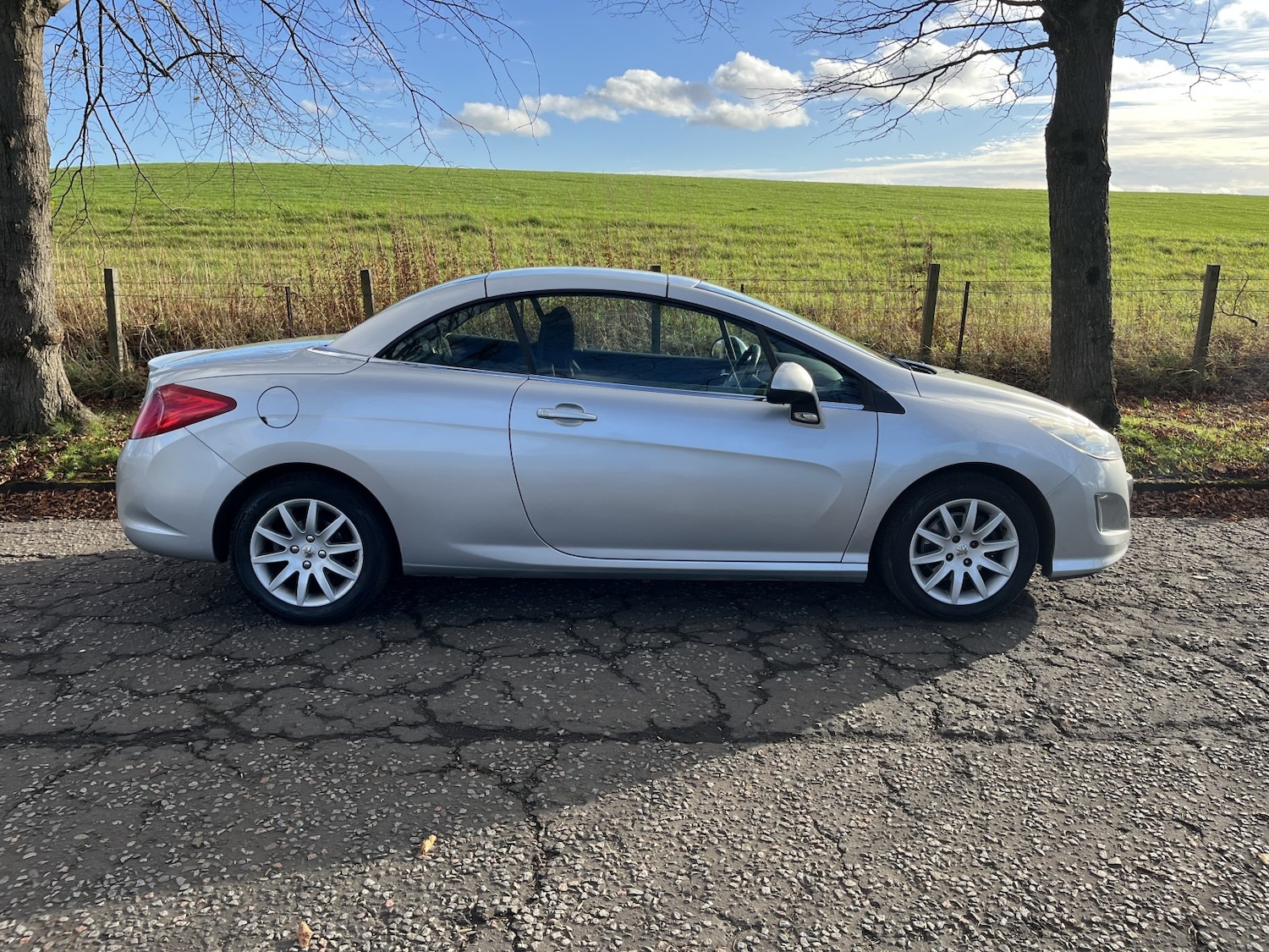 Used Peugeot 308 2009 for sale - 76387276: Photo 7
