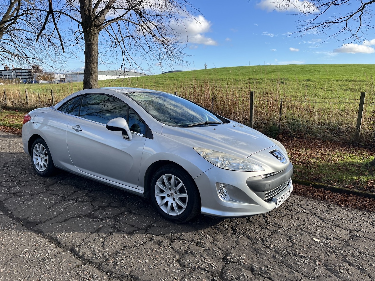 Used Peugeot 308 2009 for sale - 76387276: Photo 8