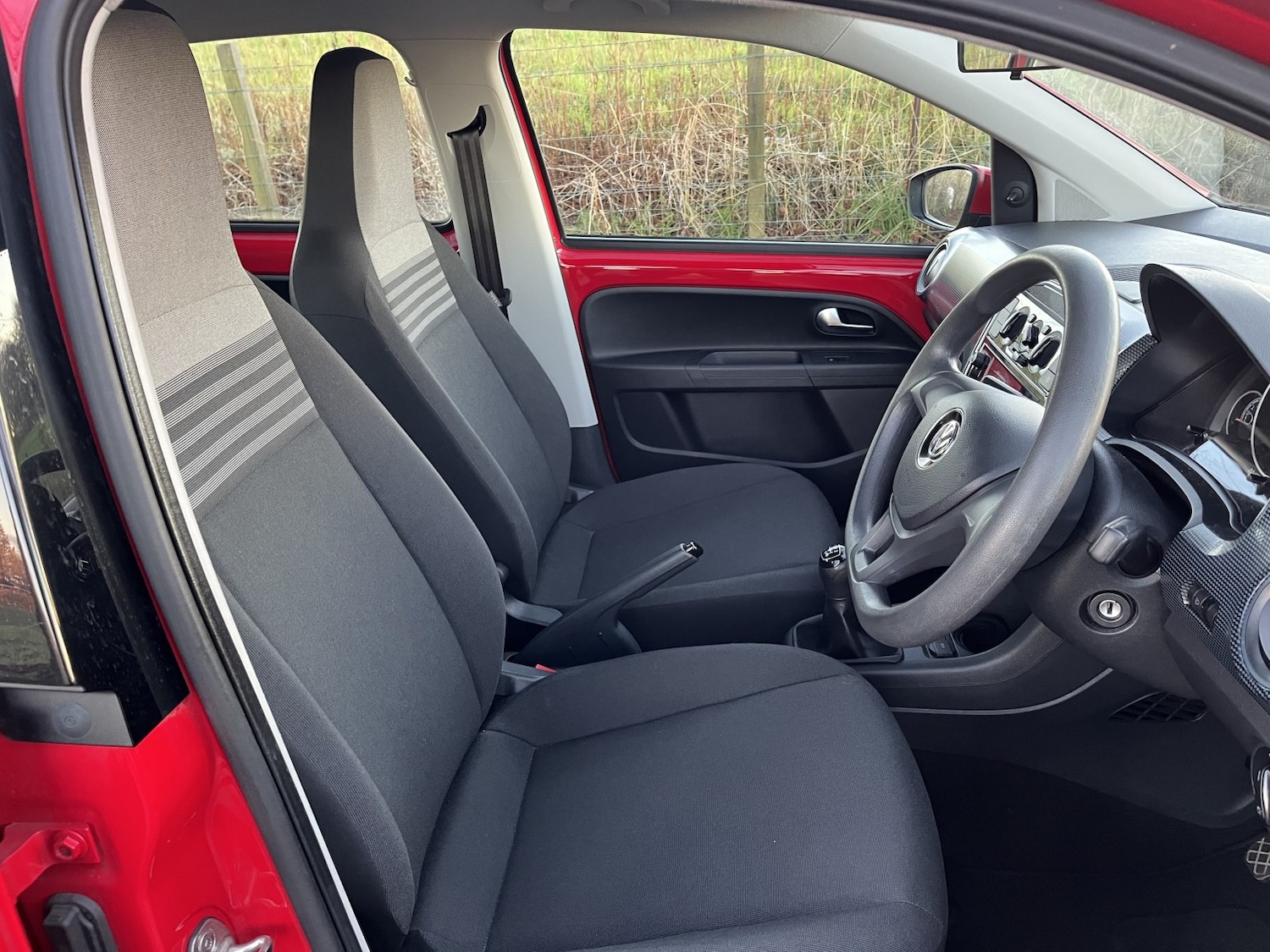 Used Volkswagen up! 2016 for sale - 76565221: Photo 12