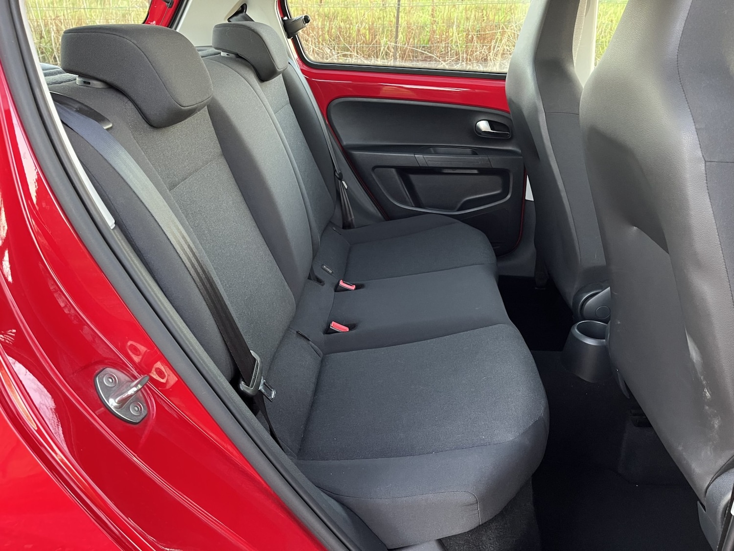 Used Volkswagen up! 2016 for sale - 76565221: Photo 13