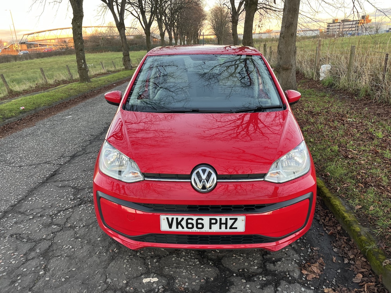 Used Volkswagen up! 2016 for sale - 76565221: Photo 14