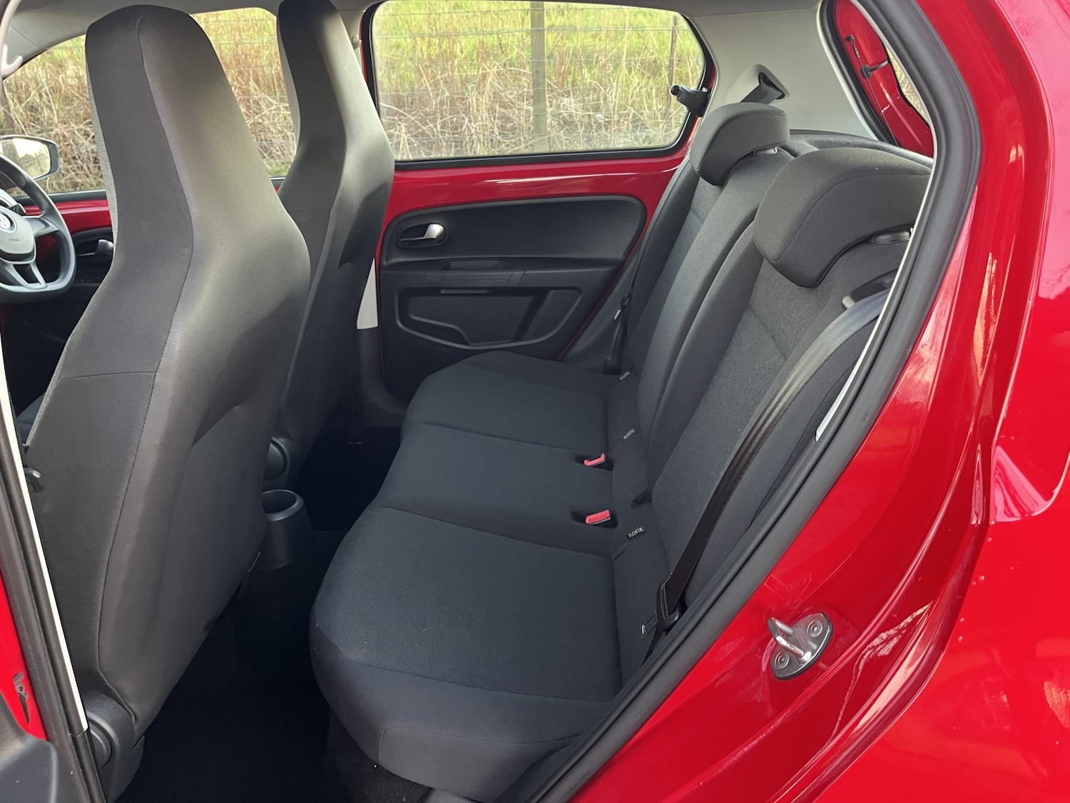 Used Volkswagen up! 2016 for sale - 76565221: Photo 17