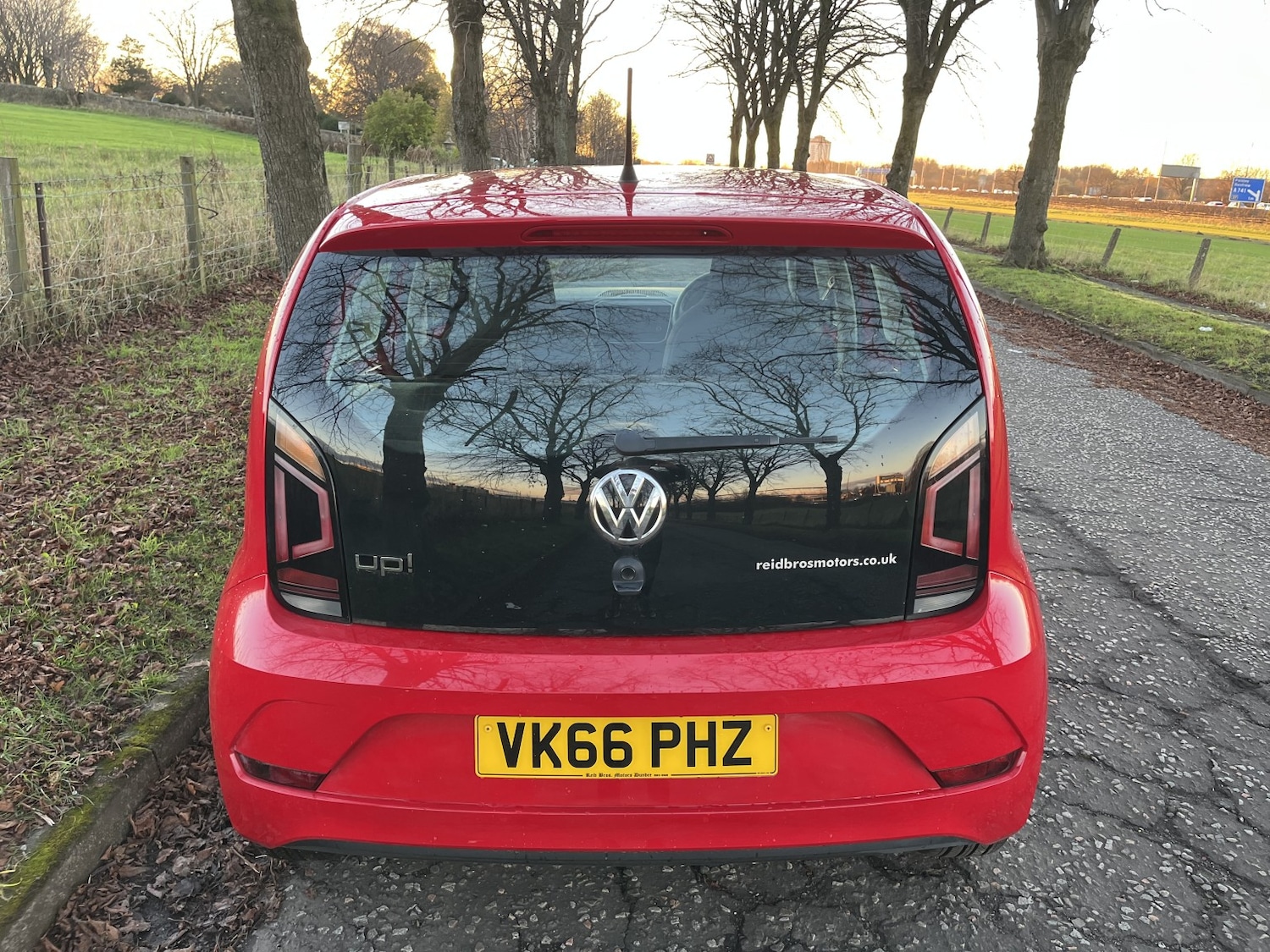 Used Volkswagen up! 2016 for sale - 76565221: Photo 20