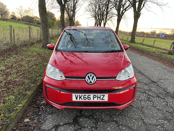 Used Volkswagen up! 2016 for sale - 76565221: Photo