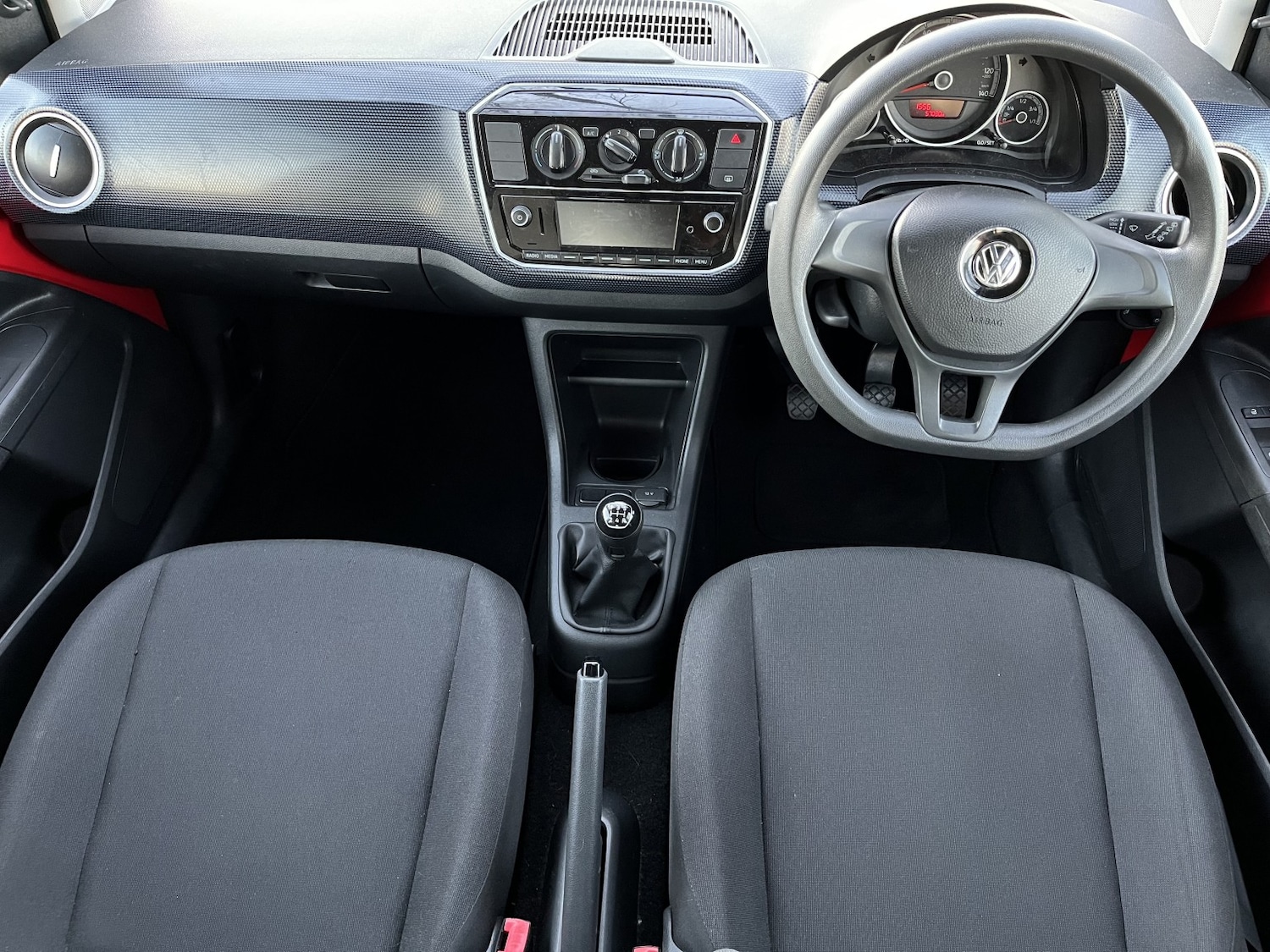 Used Volkswagen up! 2016 for sale - 76565221: Photo 7