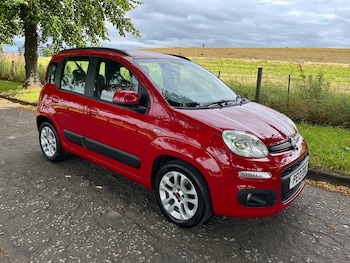 Used Fiat Panda 2013 for sale - 79379052: Photo