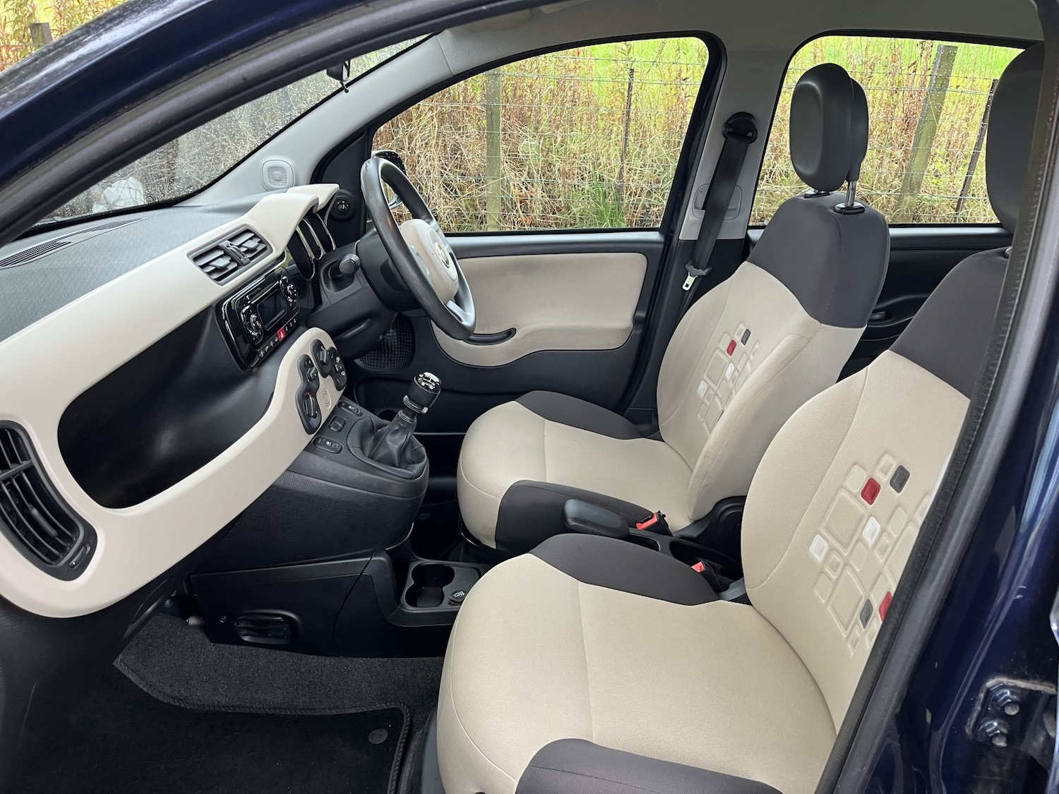 Used Fiat Panda 2014 for sale - 76149322: Photo 16