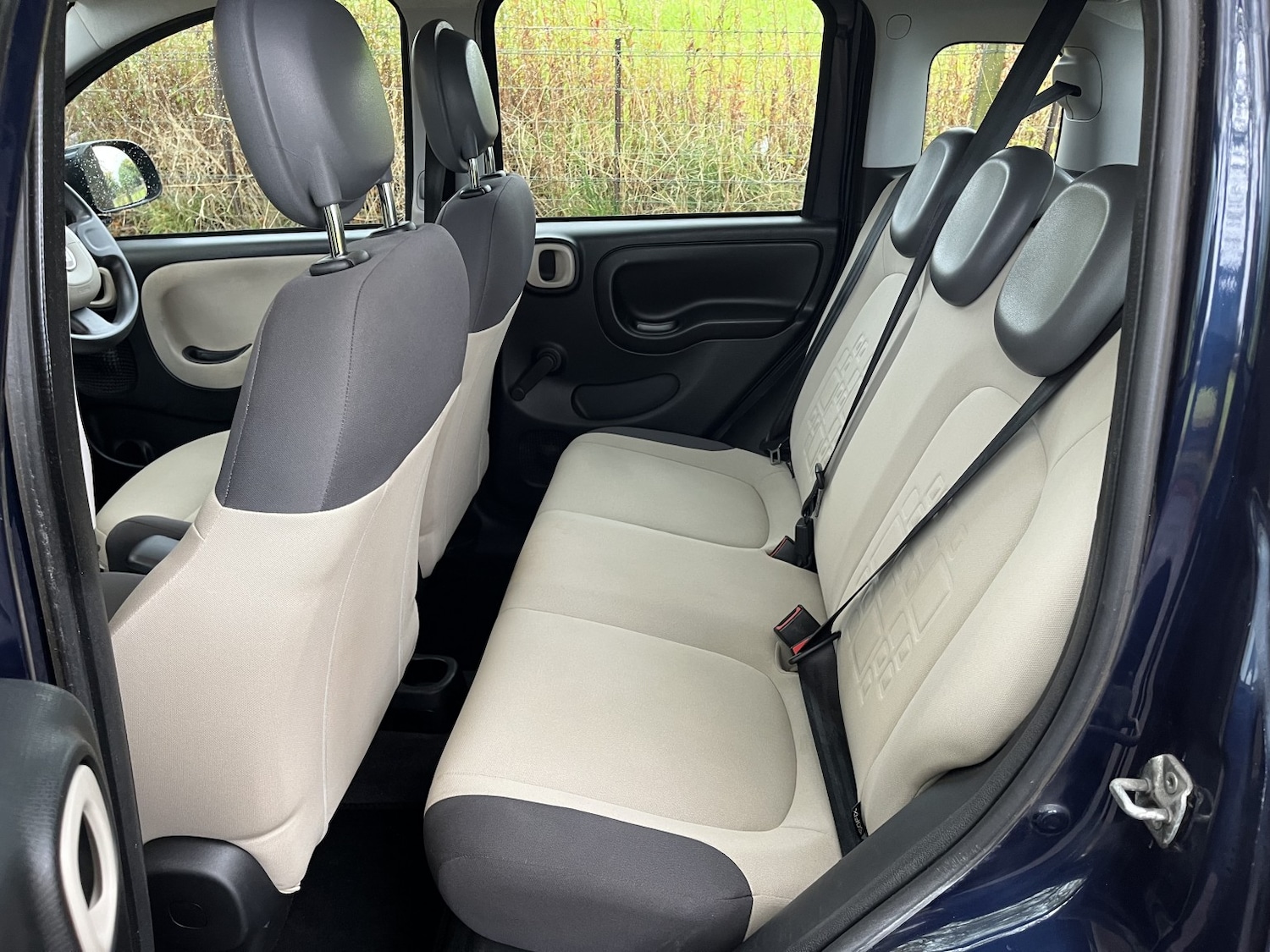 Used Fiat Panda 2014 for sale - 76149322: Photo 17