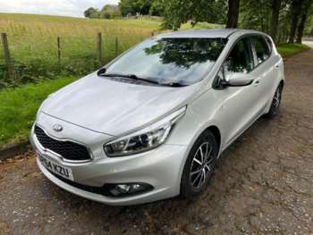 2014 - 1.4 1 5dr
