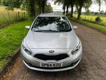 Used Kia Ceed 2014 for sale - 75160331: Photo