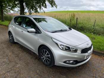 Used Kia Ceed 2014 for sale - 75160331: Photo