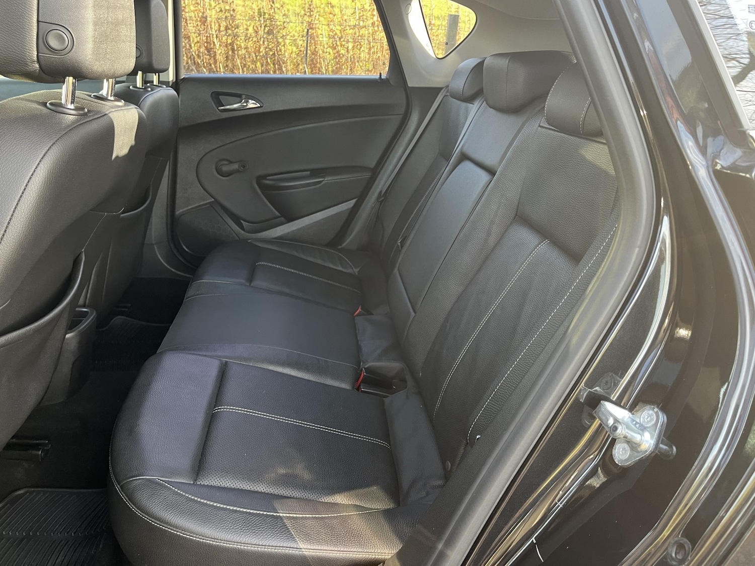 Used Vauxhall Astra 2015 for sale - 76369268: Photo 14