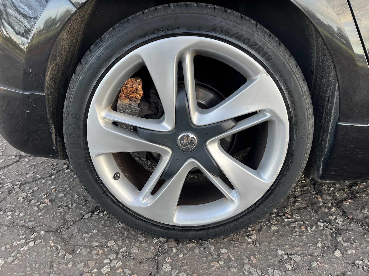 Used Vauxhall Astra 2015 for sale - 76369268: Photo 15