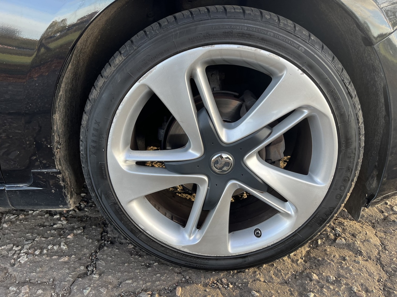 Used Vauxhall Astra 2015 for sale - 76369268: Photo 16