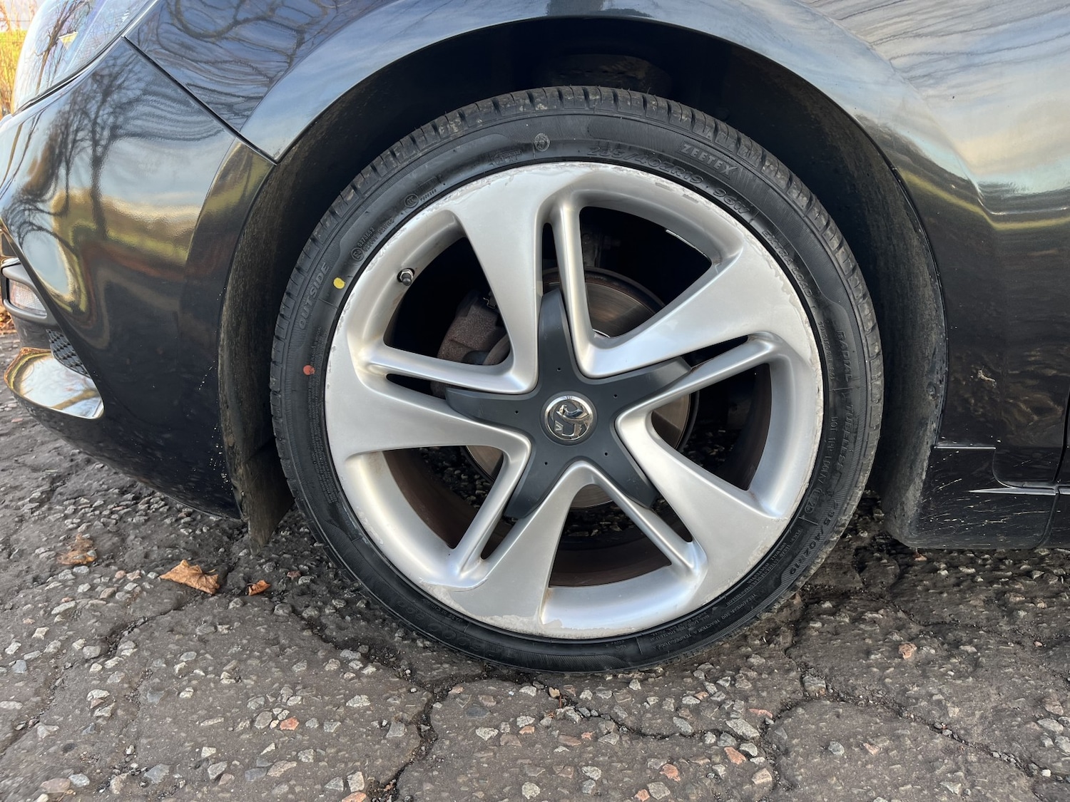 Used Vauxhall Astra 2015 for sale - 76369268: Photo 17