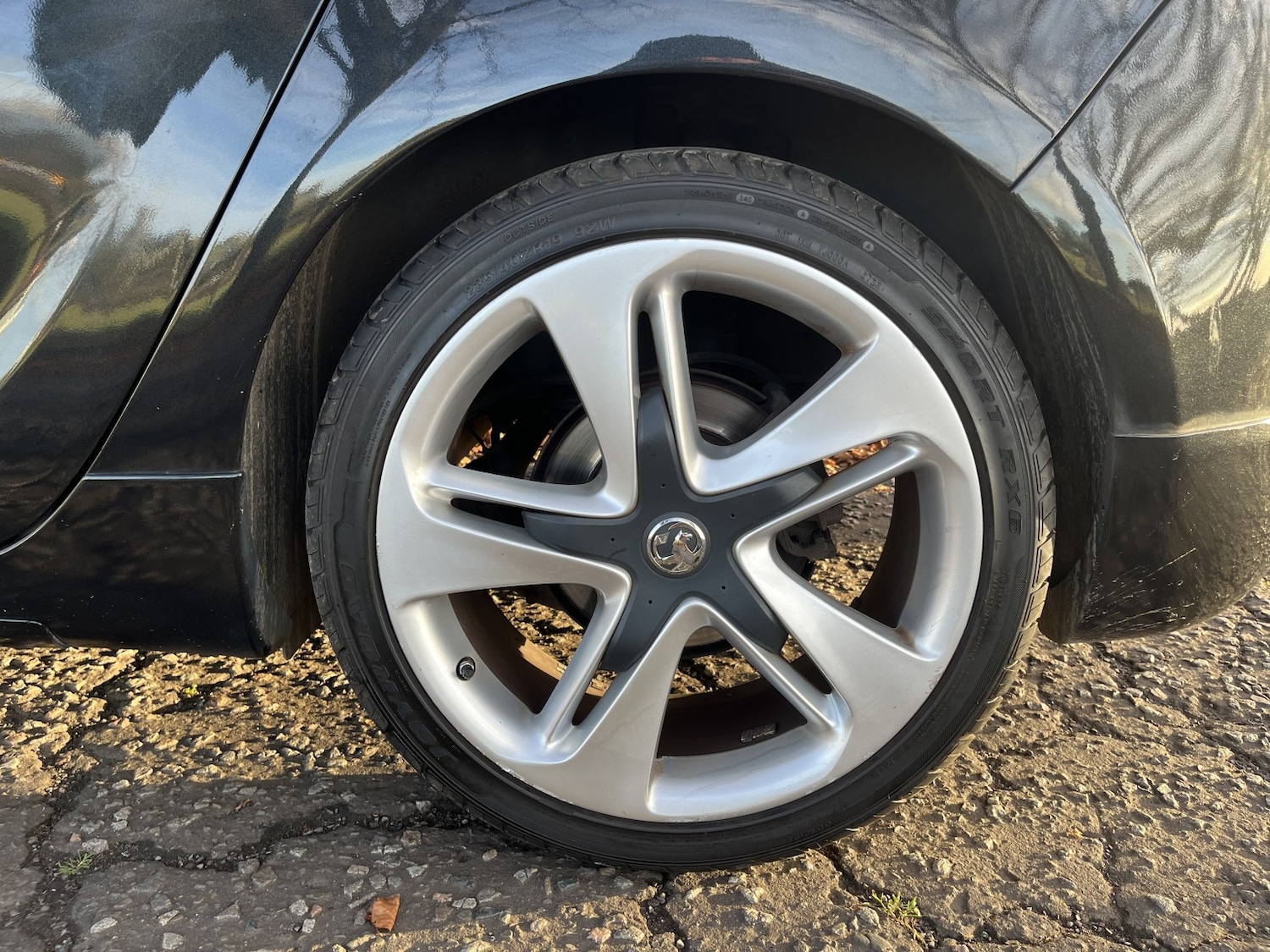 Used Vauxhall Astra 2015 for sale - 76369268: Photo 18