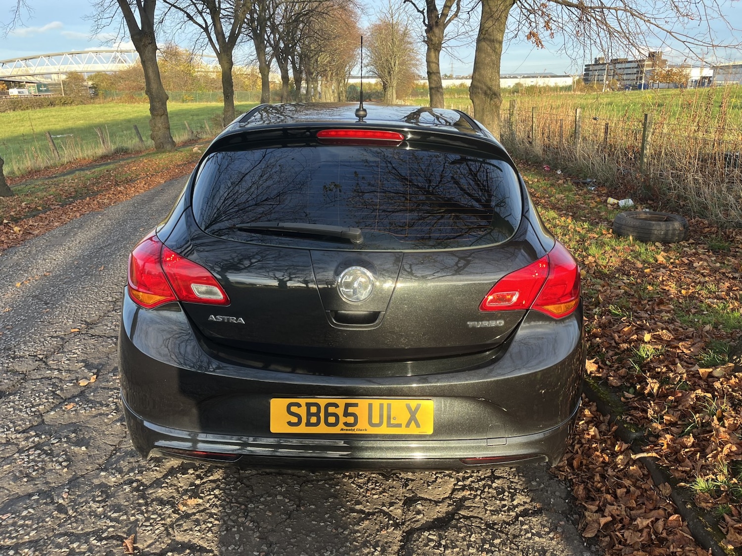 Used Vauxhall Astra 2015 for sale - 76369268: Photo 19